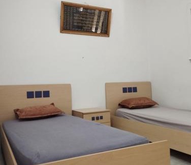 Hammamet Sud Apartamento | manaret el hammamet ,nabeul