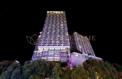 Bunga Paya Pantai Apartamento | The Shore Premier Suites Melaka