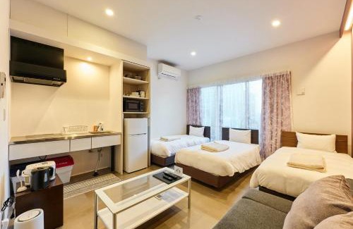 Chitose Hotel | UCHI CHITOSE AJiTO