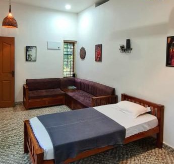 Devikolam Casa | FARMHOUSE MANKULAM, MUNNAR by STAY UNIK