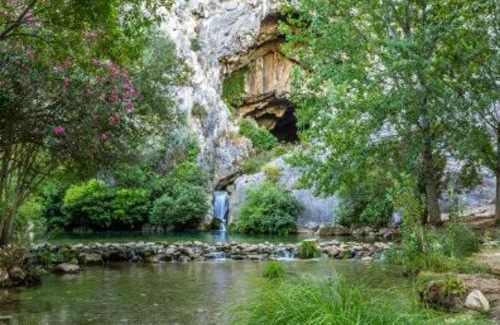 Benaojan Casa | casa espejos
