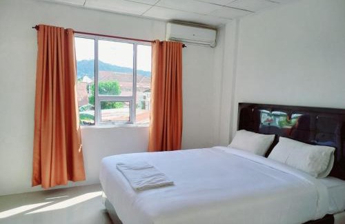Padang Casa | Tanjung Residence16 Syariah