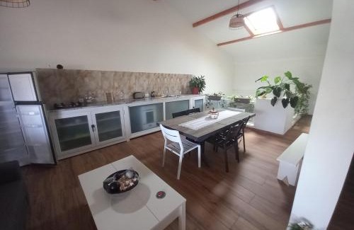 Tarrafal Casa | Casa Mayra