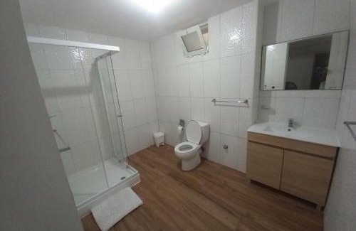 Tarrafal Casa | Casa Mayra