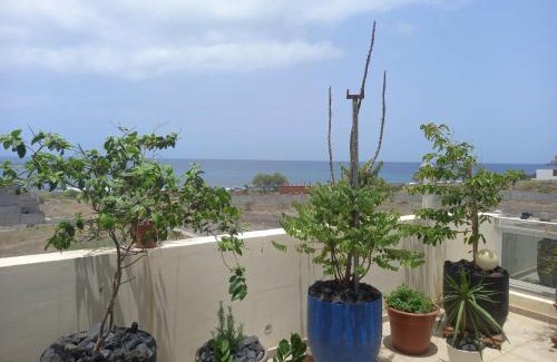 Tarrafal Casa | Casa Mayra