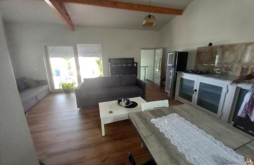 Tarrafal Casa | Casa Mayra