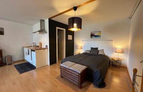 La Sagne Casa | Chateau des Amours