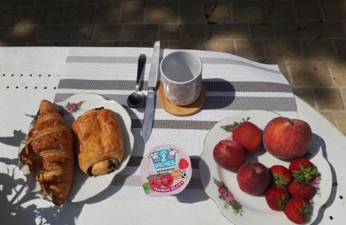 Fontcouverte Cama Y Desayuno | Fontcouverte