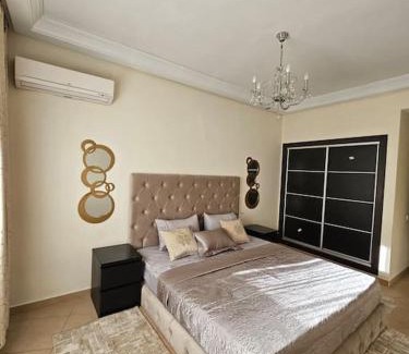 Quartier Mozart Apartamento | appartement de lux
