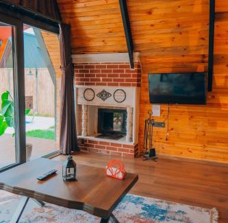 Yanik Casa | Sapanca Nature House