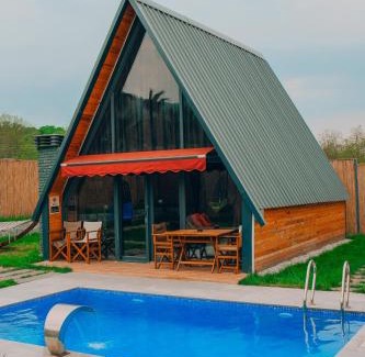 Yanik Casa | Sapanca Nature House