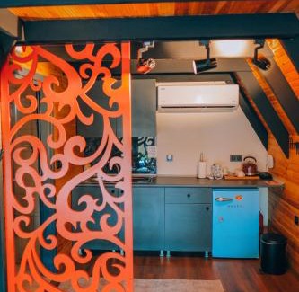 Yanik Casa | Sapanca Nature House