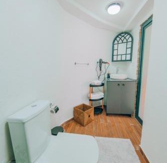 Yanik Casa | Sapanca Nature House