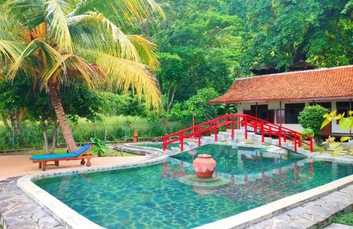 Cisolok Complejo | The Joglo by Ketapang