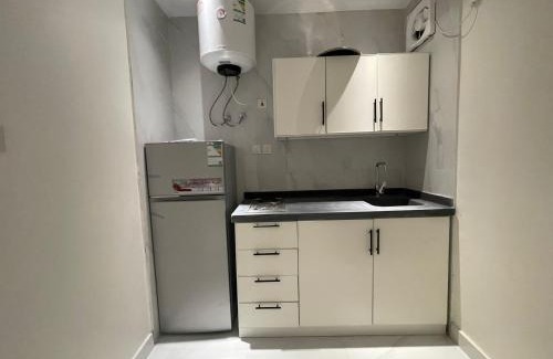 Al Qassim Apartamento | نور الفخامه للشقق المفروشه