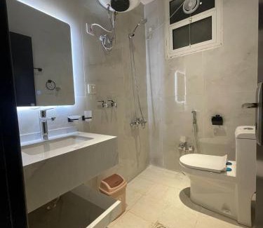 Al Qassim Apartamento | نور الفخامه للشقق المفروشه