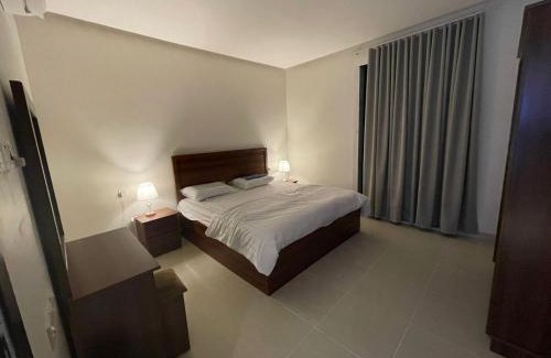 Al Qassim Apartamento | نور الفخامه للشقق المفروشه