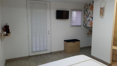 Nanteuil-les-Meaux Casa | Petit nid cosy