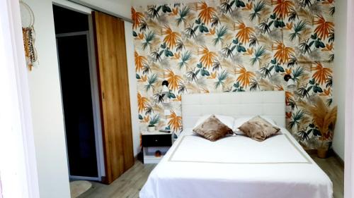 Nanteuil-les-Meaux Casa | Petit nid cosy