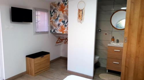 Nanteuil-les-Meaux Casa | Petit nid cosy