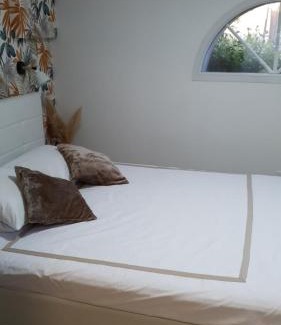 Nanteuil-les-Meaux Casa | Petit nid cosy