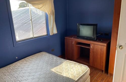 Chillan Casa | Justin House