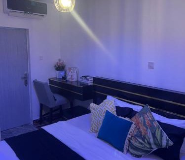 Asokoro Casa | Mi condo apartment