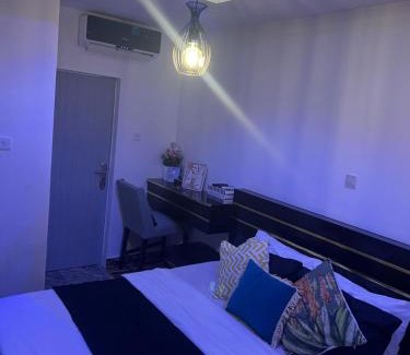 Asokoro Casa | Mi condo apartment