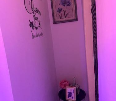 Asokoro Casa | Mi condo apartment