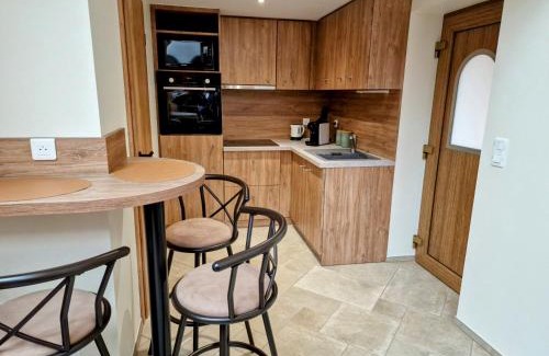 Lupstein Apartamento | La petite maison