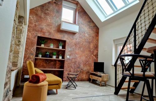 Lupstein Apartamento | La petite maison