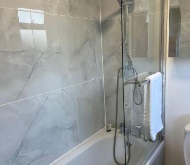 Feltham West Casa | Sunset En-Suite-free parking