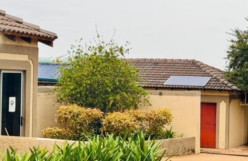 Bushbuckridge Cabina | Soaring Summit Lodge