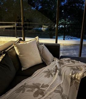 La Granja Casa | Loft de montaña
