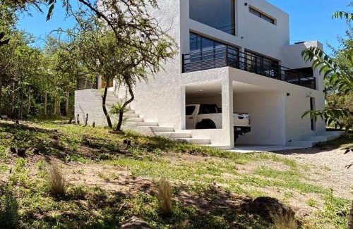 La Granja Casa | Loft de montaña