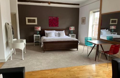 Harleston Cama Y Desayuno | Rooms at number 3