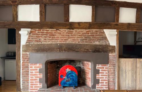 Harleston Cama Y Desayuno | Rooms at number 3