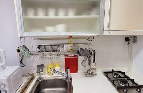 Chang-dong Apartamento | EN 中文 日語 한글 - 2Beds Washer Coffee - Ssangmun stn 6