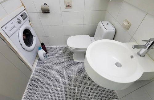 Chang-dong Apartamento | EN 中文 日語 한글 OK - Netflix Coffee Washer Aircon - Ssangmun stn 3