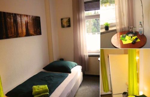 Limbach Casa | Pension Werner