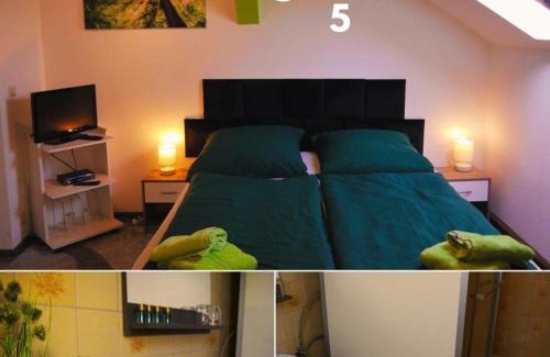 Limbach Casa | Pension Werner