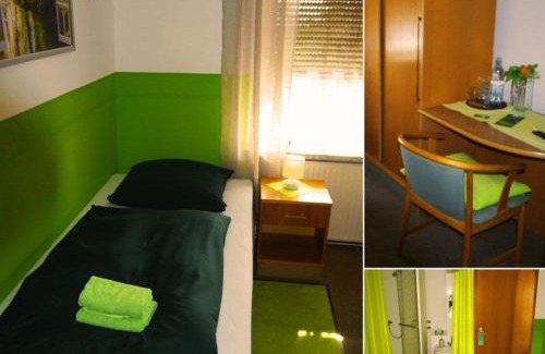 Limbach Casa | Pension Werner