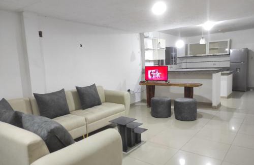 Pedernales Apartamento | Departamento independiente