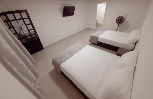 Lejanias Apartamento | Casa Hotel el Prado