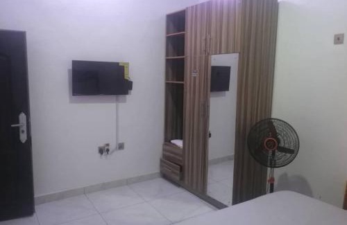 Ibadan Apartamento | Glowry Apartment