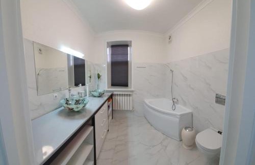 Yesil District Casa | Bi Villadge