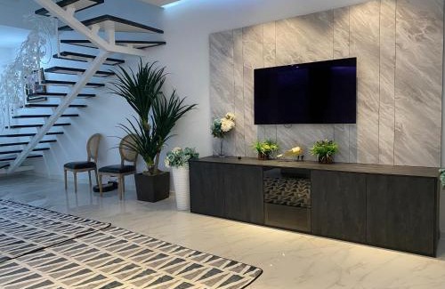 Yesil District Casa | Bi Villadge
