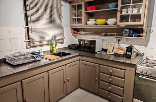 Bain Boeuf Apartamento | Wonderful Duplex in the North