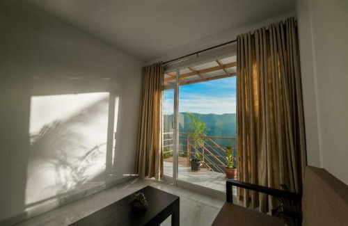Elappara Cama Y Desayuno | Koinad Hills villa