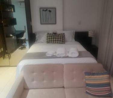 Guara Apartamento | Jade Hotel Suíte privativa